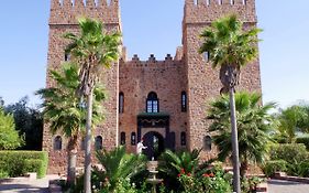La Citadelle de Marrakech