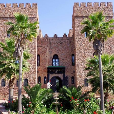 Hotel La Citadelle de Marrakech Marrakesh Exterior foto