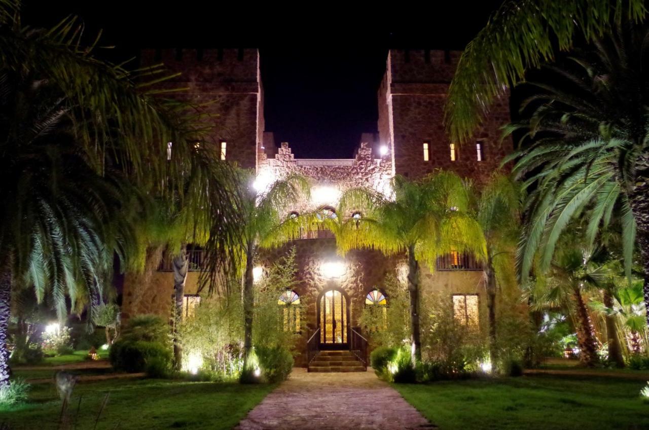 Hotel La Citadelle de Marrakech Marrakesh Exterior foto