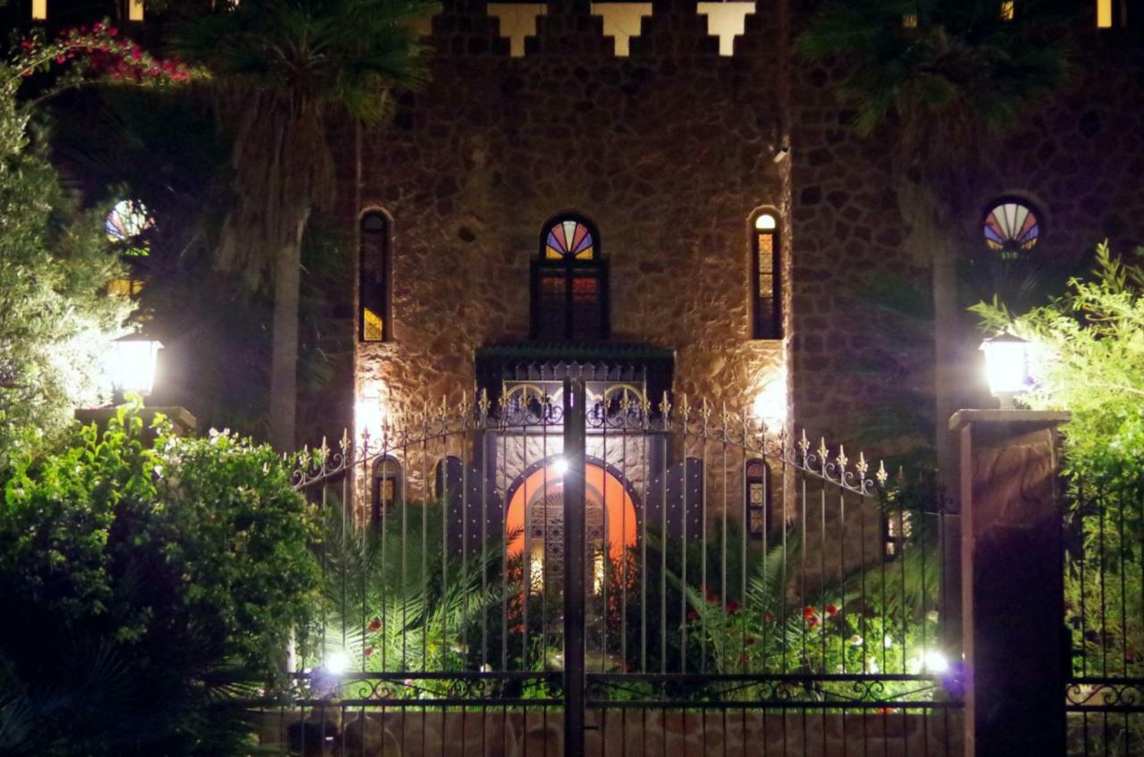 Hotel La Citadelle de Marrakech Marrakesh Exterior foto