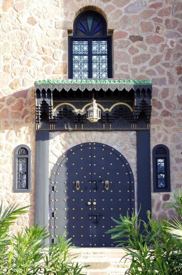 Hotel La Citadelle de Marrakech Marrakesh Exterior foto